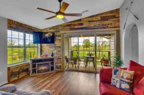 Fairway Heights condo